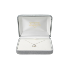 [5669_0377#]  미키모토 실버925 진주 목걸이(2.6g)