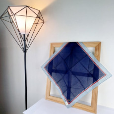 [6290-0849-04] DRESSWELL M 손수건 스카프