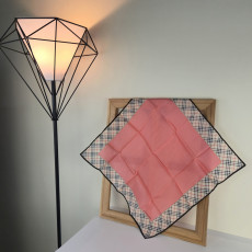 [BFS8449_0505-17] BURBERRY 버버리 손수건 스카프