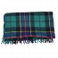 [8146_0341-31] 타탄체크 숄블랭킷