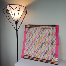 [RJBFS8149_0746-01] FENDI 펜디 손수건 스카프