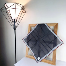 [6669_0272_08] POLO CLUB 폴로클럽 손수건 스카프