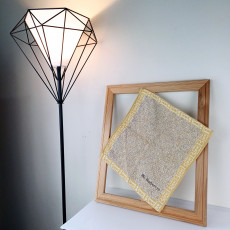 [JBF7242_0598-01] Burberrys 버버리즈 손수건 핸드타올