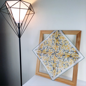 [7491_0416-36] Mila Schon 밀라숀 손수건 스카프