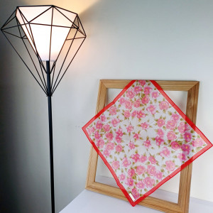 [7491_0418_01] PETER BOYD 피터 보이드 손수건 스카프