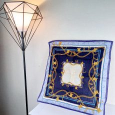 [7491_0422-07] CELINE 셀린느 스카프