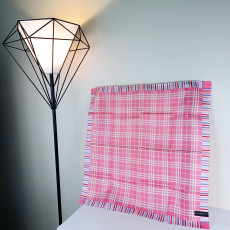 [JBS7491_0450-02] BURBERRY 버버리 손수건 스카프