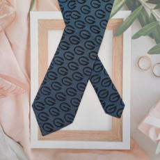 [7488_0219-02] GUCCI 구찌 넥타이