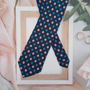 [JBFC7488_0219-04] J. PRESS 제이프레스 넥타이