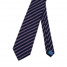 [JBFCS7488_0219-51] MIO 미오 일본 실크 넥타이