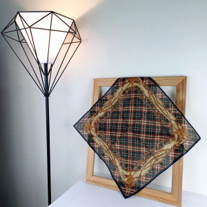 [JBFS6290-0059-10] DAKS 닥스 쁘띠 손수건