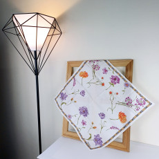 [JBFS7491_0457-11] Burberrys 버버리즈 손수건 스카프