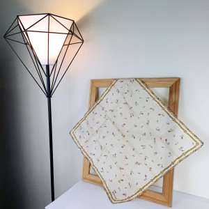 [7491_0457-12] Burberrys 버버리즈 손수건 스카프