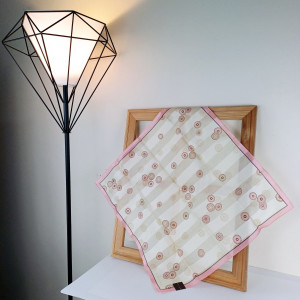 [8149_0585-01] CELINE 셀린느 손수건 스카프