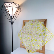 [JBFS8149_0715-07] BURBERRY 버버리 손수건 스카프