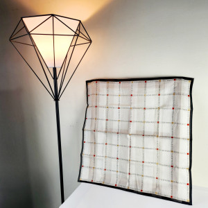 [JBF8449_0505-07]NINA RICCI 니나리치 손수건 스카프