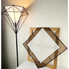 [JBFS8449_1088-07] Dior 크리스찬디올 손수건스카프