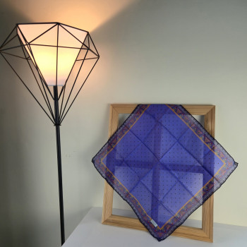 [JB8942_0414-02] Dior 디올 손수건 스카프