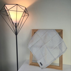 [JA8971_0084-07] BURBERRY 버버리 손수건 스카프