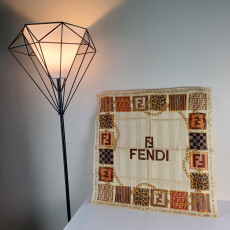 [JBFS9234_0754-03] FENDI 펜디 손수건 스카프