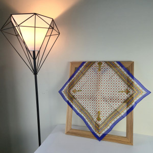 [A8919_0599-03] CELINE 셀린느 손수건 스카프