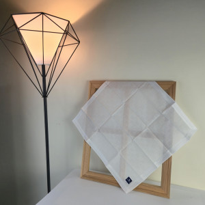 [BF8971_1200-06] GIVENCHY 지방시 손수건 스카프