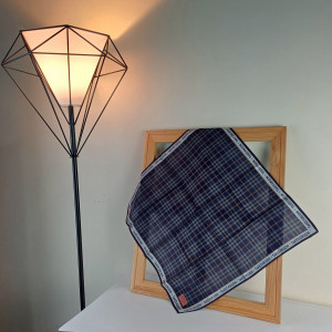 [RBFC7491_0791-38] TAKEO KIKUCHI 다케오 키쿠치 손수건 스카프