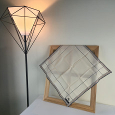 [RBFC8449_0506-07] BURBERRY 버버리 손수건 스카프