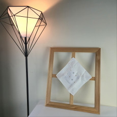 [RBFC8449_0506-16] GIVENCHY 지방시 핸드타올 손수건