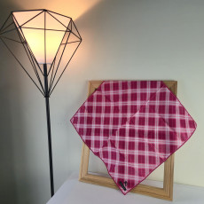 [BFCS8916_0174-06] BURBERRY 버버리 손수건 스카프