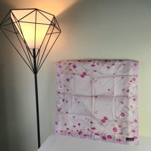 [BFCS8971_1174-05] BURBERRY 버버리 손수건 스카프