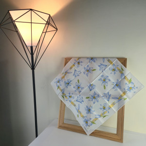 [BC9688-0701-09] BURBERRYS 버버리 손수건 스카프