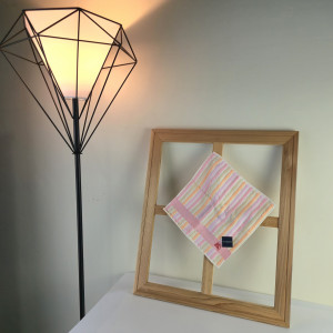 [BCS9688-0701-12] BURBERRY 버버리 핸드타올 손수건