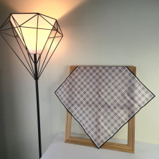 [BFS9688-0704-04] BURBERRY 버버리 손수건 스카프