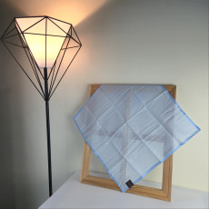 [BFS9688-0712-06] CELINE 셀린느 손수건 스카프