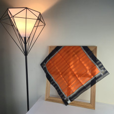 [BF9688-0712-08] DIOR 디올 손수건 스카프