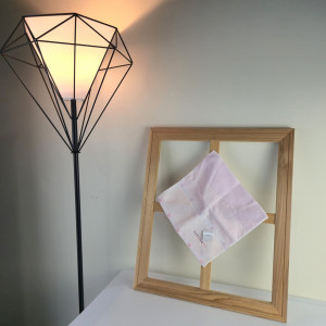 [BCS9688-0736-11] GIVENCHY 지방시 핸드타올 손수건