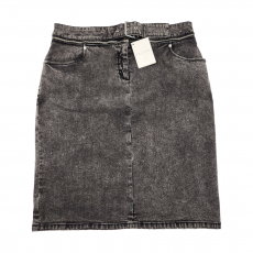 [7338_0050-02] CELINE 셀린느 데님 자켓