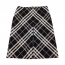 [BCF9685-0159-01] BURBERRY 버버리 체크 스커트