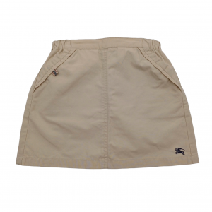 [BC5555-0017] BURBERRY 버버리 베이비 스커트 치마 (90)