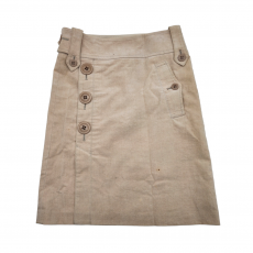 [7338_0097-02] BURBERRY 버버리 블루라벨 스커트