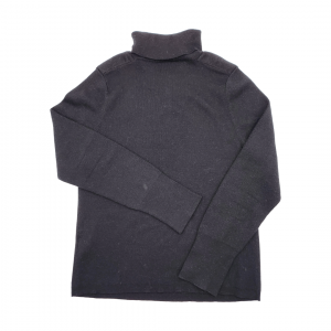 [JBS7641_0058-03] BURBERRY 버버리 목폴라 니트