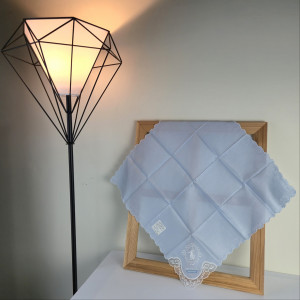 [JBSFC10445-418-03] WEDGWOOD 웨지우드 손수건 스카프