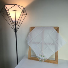 [JBSFC10445-418-05] WEDGWOOD 웨지우드 손수건 스카프