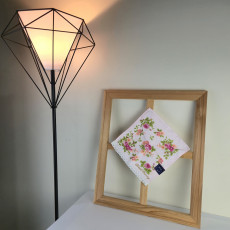 [JBSFC10445-418-07] BRITISH COUNTRY 영국 브리티시 컨트리 핸드타올 손수건