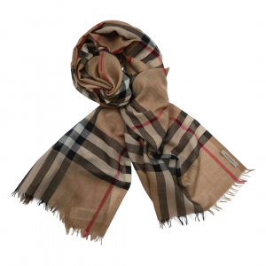 [JBSFC10453-482-02] BURBERRY 버버리 스카프 머플러 숄