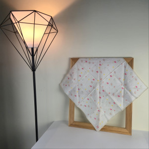 [JBSFC10454-563-06] CELINE 셀린느 손수건 스카프