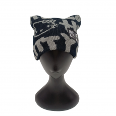 [JBF10445-154-12] HELLO KITTY 헬로키티 비니