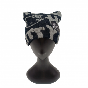 [JBF10445-154-12] HELLO KITTY 헬로키티 비니