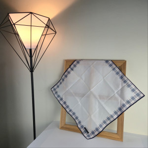 [JBSFC10454-662-02] BURBERRY 버버리 손수건 스카프